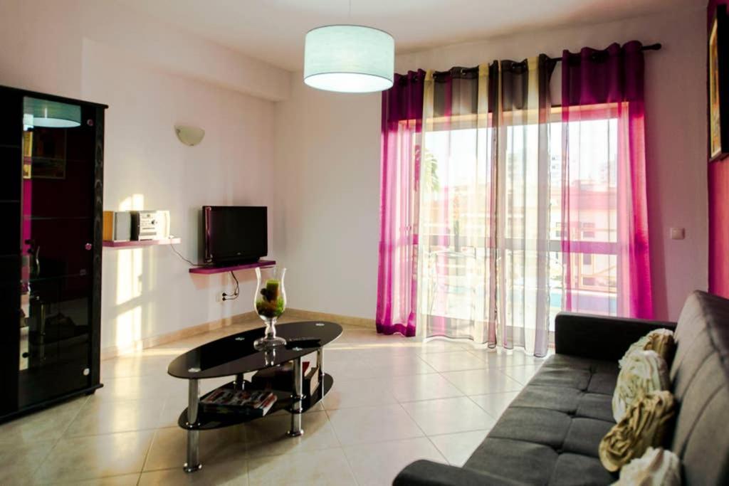 Vista Pro Mar Appartement Lagos Buitenkant foto