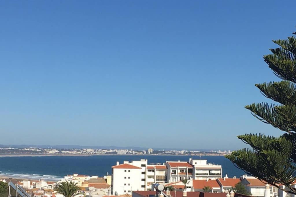 Vista Pro Mar Appartement Lagos Buitenkant foto