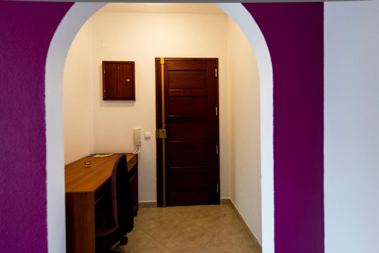 Vista Pro Mar Appartement Lagos Buitenkant foto