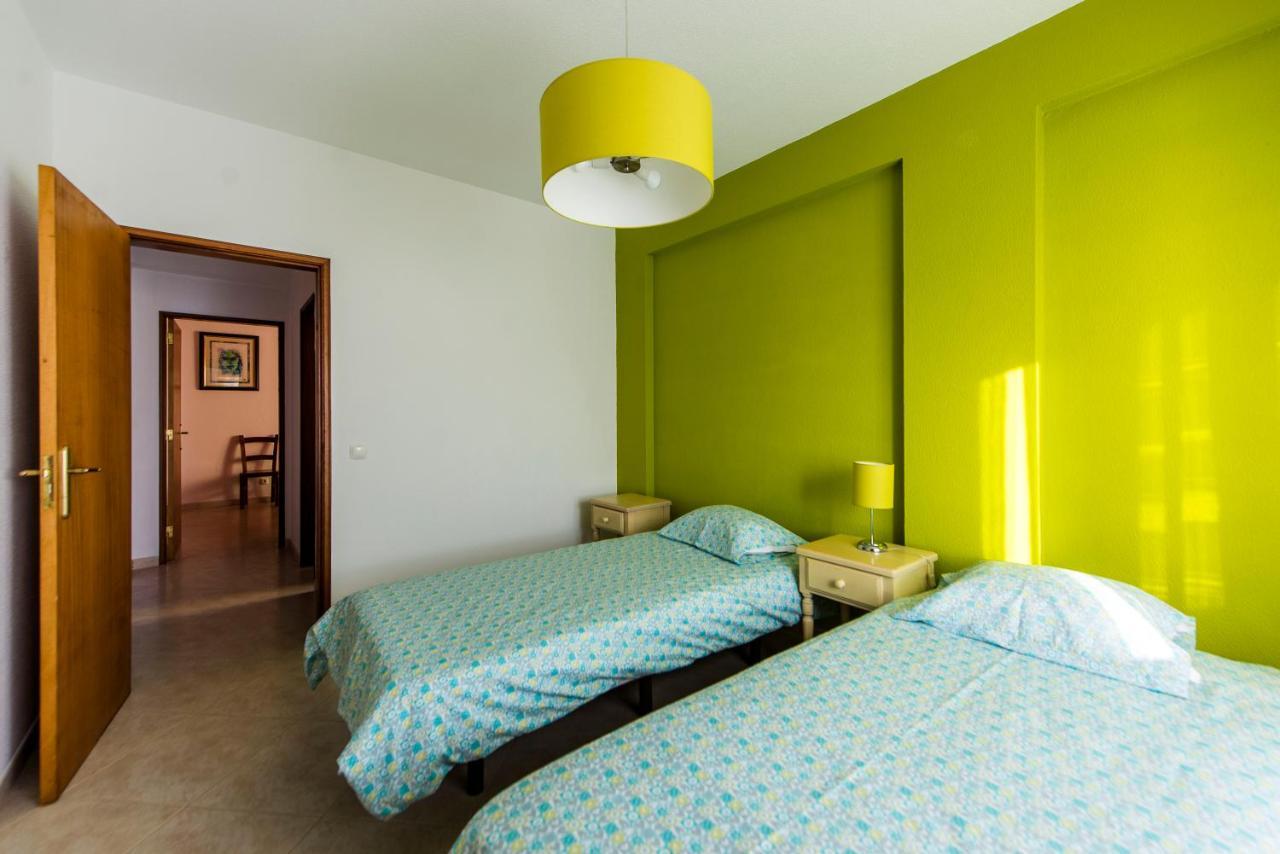 Vista Pro Mar Appartement Lagos Buitenkant foto