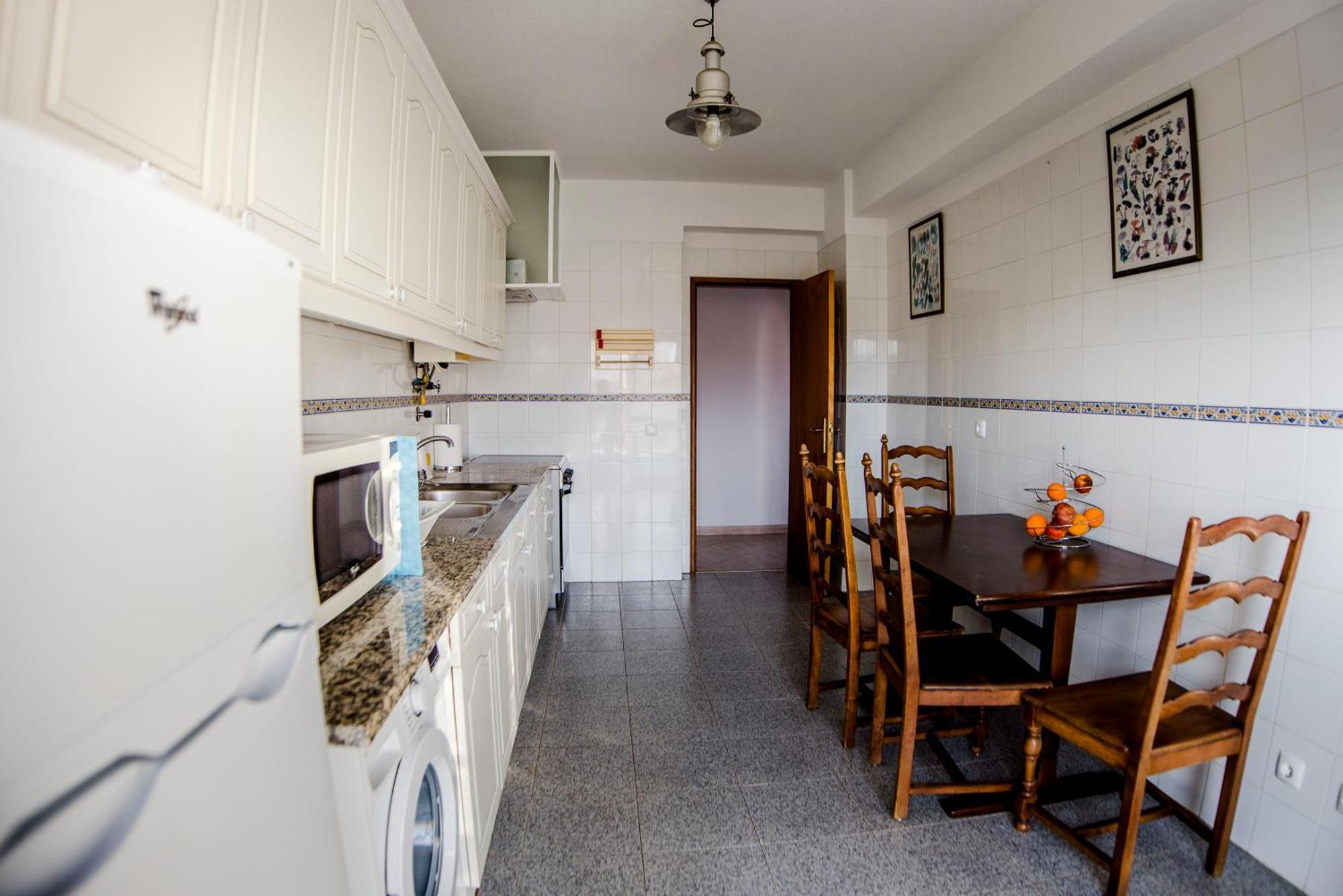 Vista Pro Mar Appartement Lagos Buitenkant foto