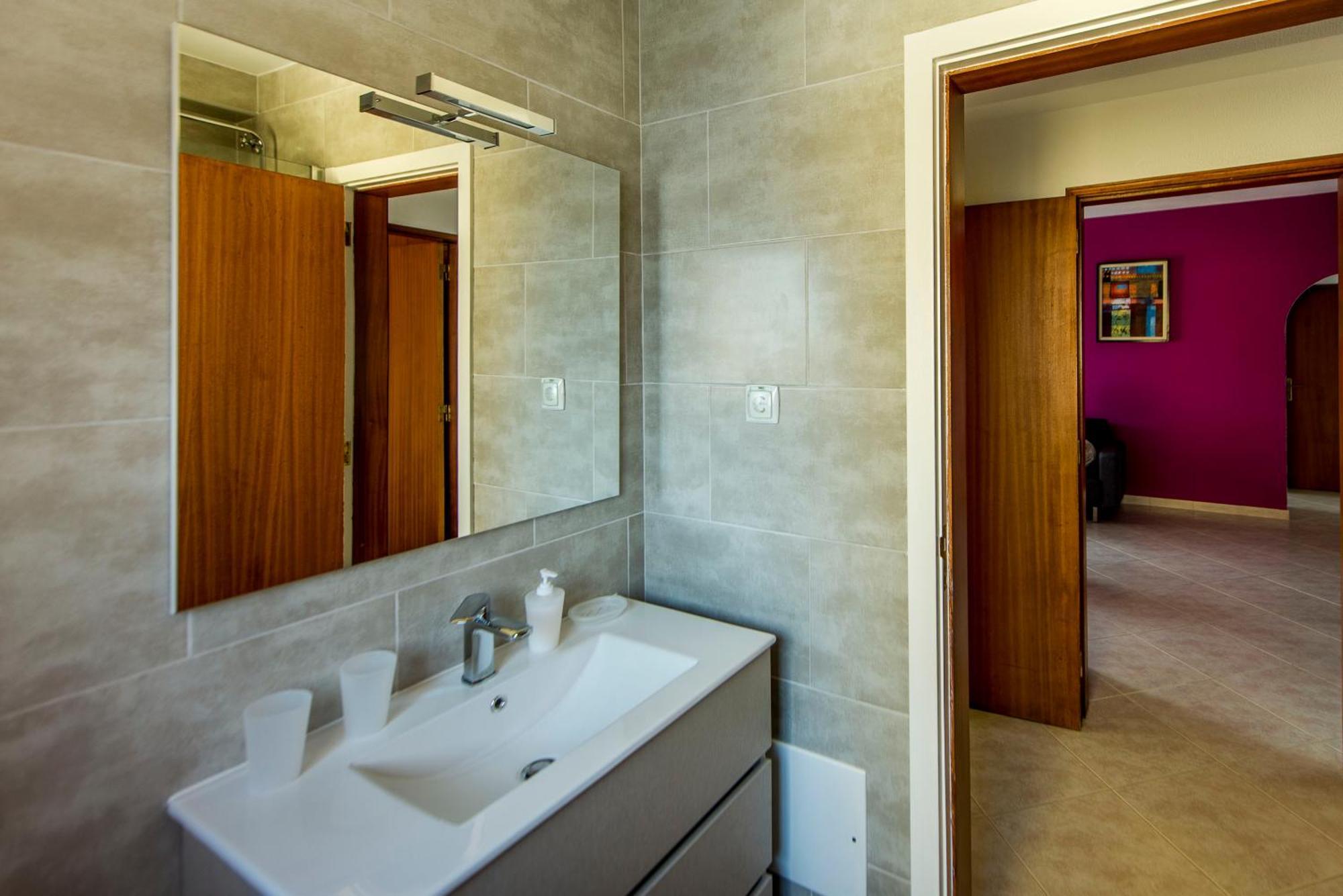 Vista Pro Mar Appartement Lagos Buitenkant foto